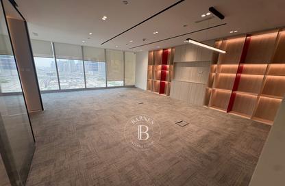 Office Space - Studio for rent in Arenco Tower - Dubai Internet City - Dubai