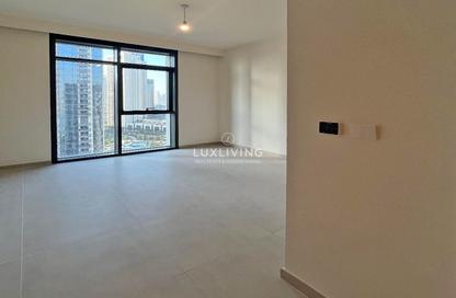 Apartment - 2 Bedrooms - 2 Bathrooms for rent in Creek Edge Tower 2 - Creek Edge - Dubai Creek Harbour (The Lagoons) - Dubai