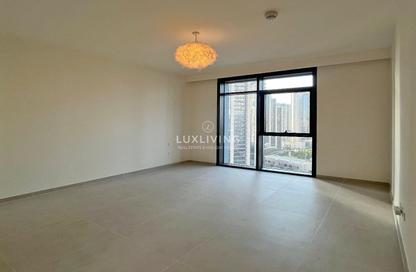 Apartment - 2 Bedrooms - 2 Bathrooms for rent in Creek Edge Tower 2 - Creek Edge - Dubai Creek Harbour (The Lagoons) - Dubai