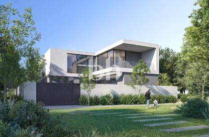 Villa - 6 Bedrooms - 7+ Bathrooms for sale in Saro - Masaar - Tilal City - Sharjah
