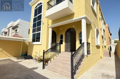 Villa - 5 Bedrooms - 6 Bathrooms for sale in Al Rawda 2 Villas - Al Rawda 2 - Al Rawda - Ajman