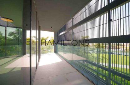 Apartment - 1 Bedroom - 2 Bathrooms for sale in The Gate - Aljada - Sharjah