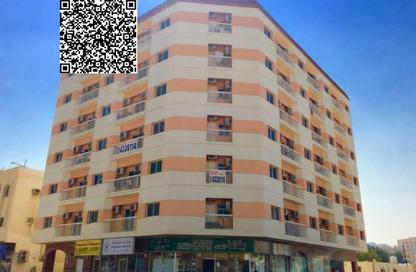 Apartment - 1 Bedroom - 1 Bathroom for rent in Al Rashidiya Towers - Al Rashidiya - Ajman Downtown - Ajman