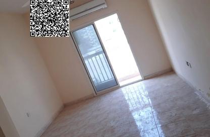 Apartment - 1 Bedroom - 1 Bathroom for rent in Al Rashidiya Towers - Al Rashidiya - Ajman Downtown - Ajman