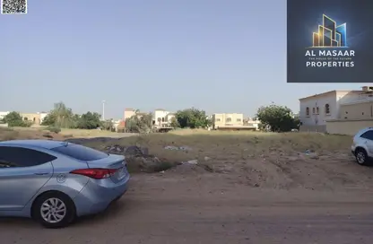 Land - Studio for sale in Al Mowaihat 2 - Al Mowaihat - Ajman
