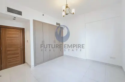 شقة - 3 غرف نوم - 3 حمامات للايجار في جداف ويسترن ريزيدنس - الجداف - دبي