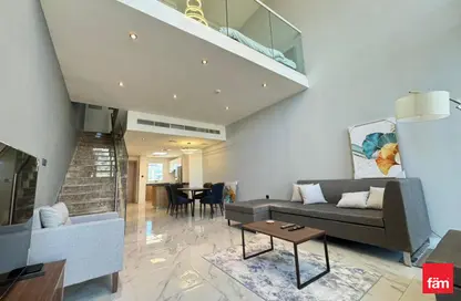 Townhouse - 2 Bedrooms - 3 Bathrooms for rent in Rukan 3 - Rukan - Dubai Land - Dubai