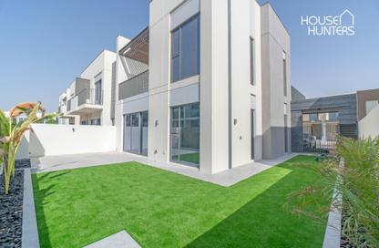 Villa - 4 Bedrooms - 4 Bathrooms for rent in Joy - Arabian Ranches 3 - Dubai