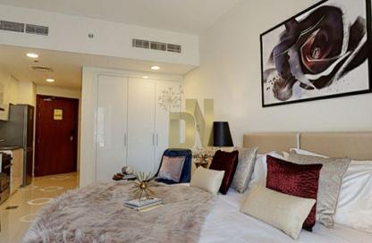 Hotel  and  Hotel Apartment - Studio - 1 Bathroom for sale in Viridis Residences A - Viridis Residences - Damac Hills 2 - Dubai