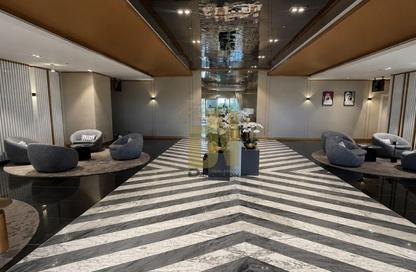 Hotel  and  Hotel Apartment - Studio - 1 Bathroom for sale in Viridis Residences A - Viridis Residences - Damac Hills 2 - Dubai