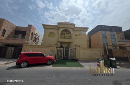 Villa - 5 - 7 for rent in Al Yasmeen 1 - Al Yasmeen - Ajman