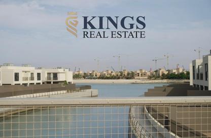 تاون هاوس - 3 غرف نوم - 4 حمامات للبيع في جزيرة الصقر الجنوبية - جزيرة فالكون - قرية الحمرا - رأس الخيمة