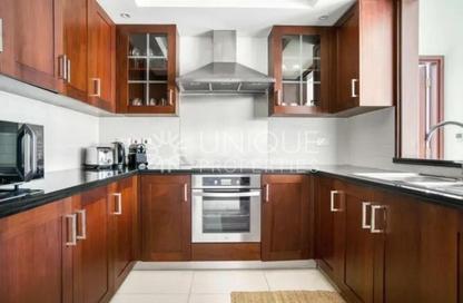 Apartment - 1 Bedroom - 2 Bathrooms for rent in 29 Burj Boulevard Tower 1 - 29 Burj Boulevard - Downtown Dubai - Dubai