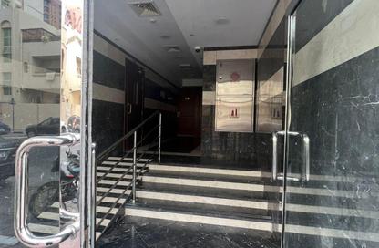 Apartment - 2 Bedrooms - 2 Bathrooms for rent in Al Nuaimiya - Ajman