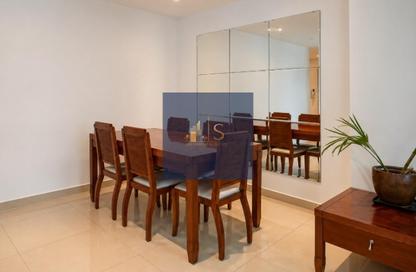 Apartment - 1 Bedroom - 2 Bathrooms for rent in Saba Tower 3 - JLT Cluster Q - Jumeirah Lake Towers - Dubai Apartment - 1 Bedroom - 2 Bathrooms for rent in Saba Tower 3 - JLT Cluster Q - Jumeirah Lake Towers - Dubai