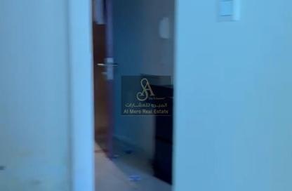 Apartment - 1 - 2 for sale in Orient Tower 1 - Orient Towers - Al Bustan - Ajman