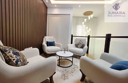 Villa - 3 Bedrooms - 3 Bathrooms for rent in Flamingo Villas - Mina Al Arab - Ras Al Khaimah