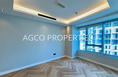 Office Space - Studio - 1 Bathroom for rent in Ontario Tower - Business Bay - Dubai