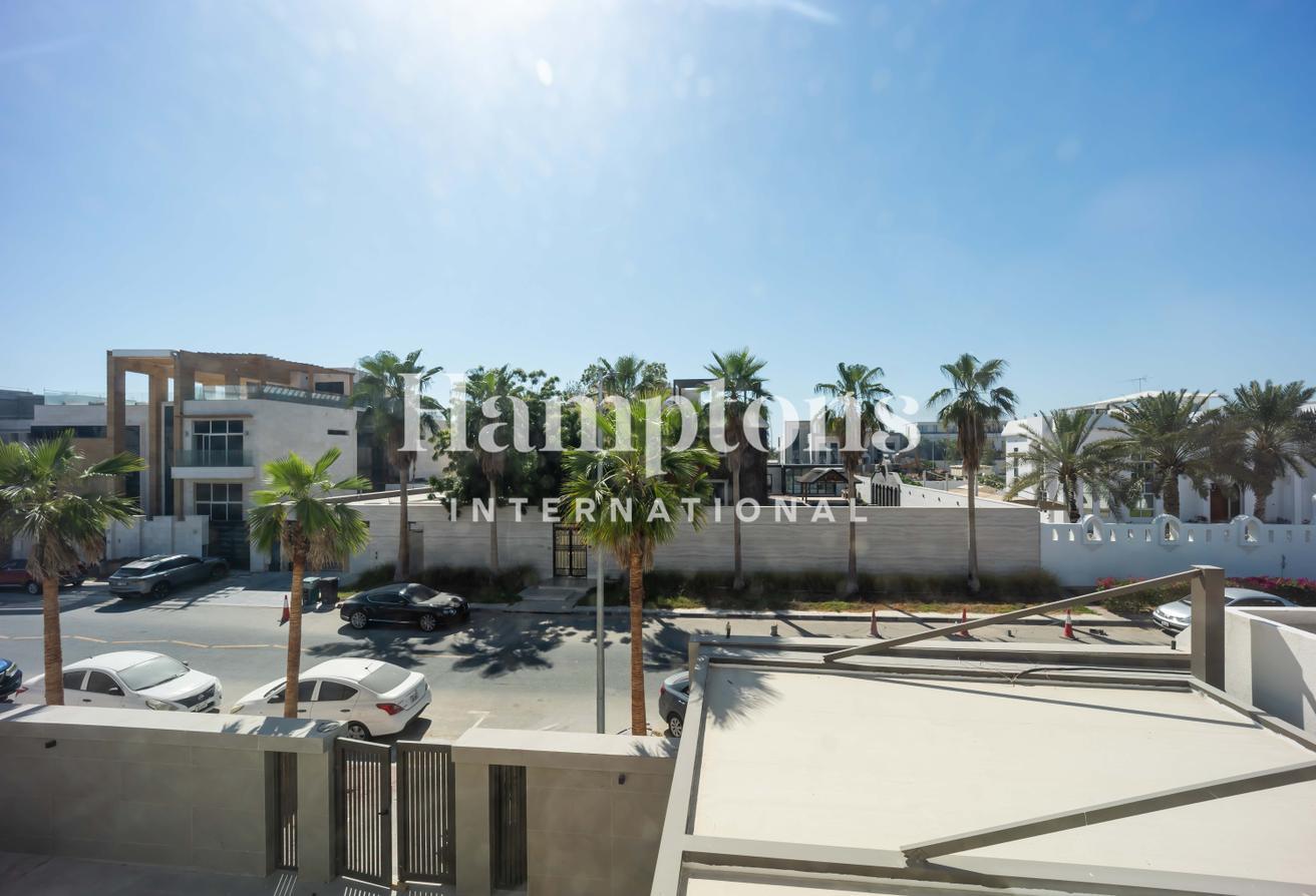 Newly Built | Huge 5BR Villa | Private Pool photo 24