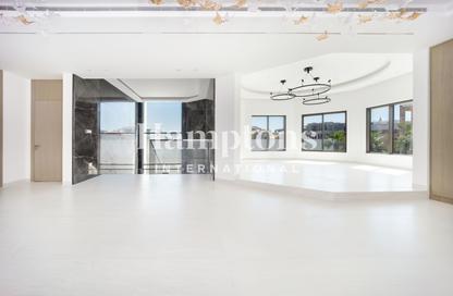 Villa - 5 Bedrooms - 7+ Bathrooms for rent in Umm Al Sheif Villas - Umm Al Sheif - Dubai