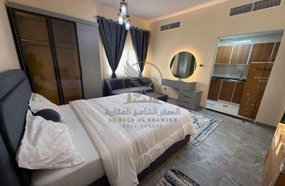 Apartment - Studio - 1 for rent in Al Jurf 3 - Al Jurf - Ajman Downtown - Ajman Apartment - Studio - 1 for rent in Al Jurf 3 - Al Jurf - Ajman Downtown - Ajman