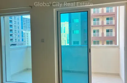 شقة - 2 غرف نوم - 2 حمامات للبيع في 1 عجمان ون تاور - عجمان واحد - عجمان وسط المدينة - عجمان