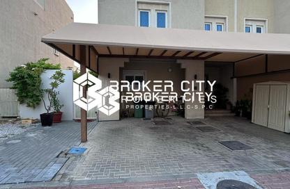 Villa - 5 - 6 for sale in Desert Style - Al Reef Villas - Al Reef - Abu Dhabi Villa - 5 - 6 for sale in Desert Style - Al Reef Villas - Al Reef - Abu Dhabi
