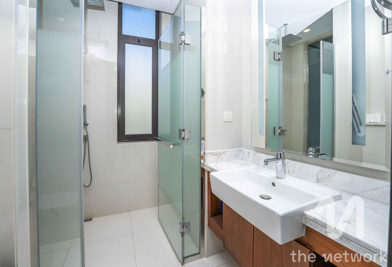 Spacious 6 Beds Villa | Golf View | Upgraded VD2 photo 15