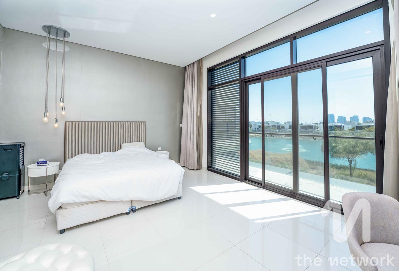 Spacious 6 Beds Villa | Golf View | Upgraded VD2 photo 8