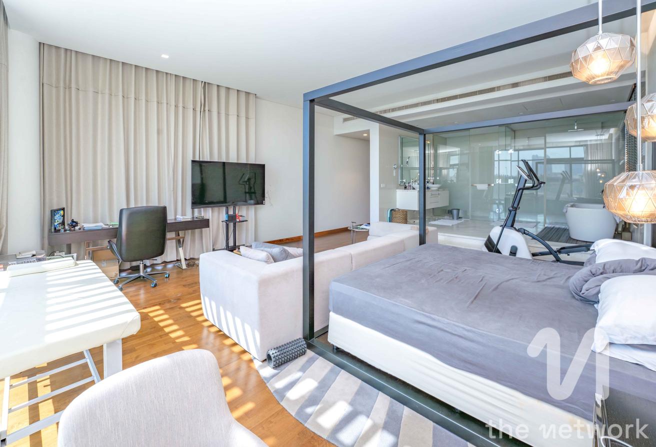 Spacious 6 Beds Villa | Golf View | Upgraded VD2 photo 9