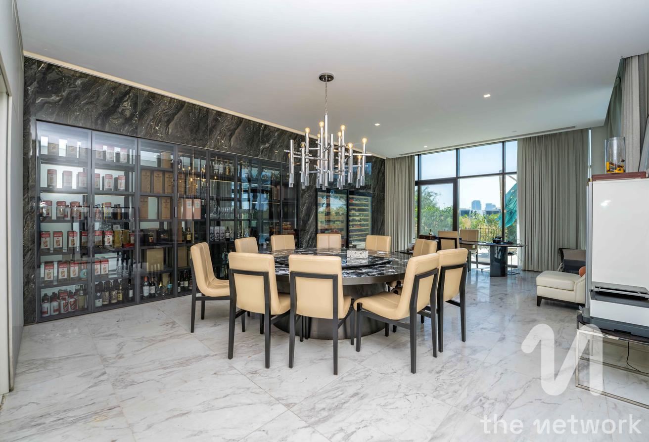 Spacious 6 Beds Villa | Golf View | Upgraded VD2 photo 6
