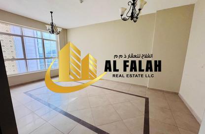 شقة - غرفة نوم - 1 حمام للايجار في A تلال سيتي - تلال سيتي - الشارقة