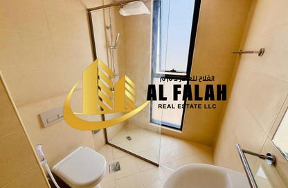Apartment - 1 Bedroom - 1 Bathroom for rent in Tilal City A - Tilal City - Sharjah