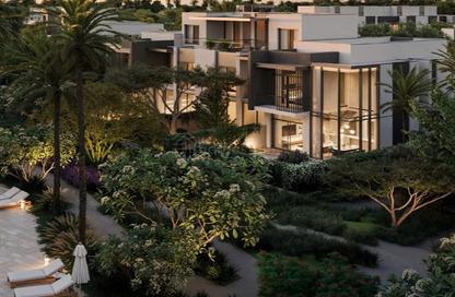 Villa - 3 Bedrooms - 4 Bathrooms for sale in La Tilia 2 - La Tilia - Villanova - Dubai