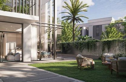 Villa - 3 Bedrooms - 4 Bathrooms for sale in La Tilia 2 - La Tilia - Villanova - Dubai