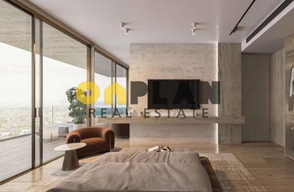 Apartment - 2 Bedrooms - 3 Bathrooms for sale in Peace Lagoons II by Peace Homes - Dubai Land Residence Complex - Dubai Land - Dubai