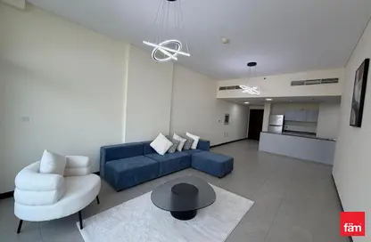 Apartment - 1 Bedroom - 2 Bathrooms for rent in Al Bahia 2 - Al Bahia - Al Sufouh - Dubai