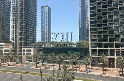 Apartment - 1 Bedroom - 2 Bathrooms for sale in The Address Residences Dubai Opera Tower 2 - The Address Residences Dubai Opera - Downtown Dubai - Dubai