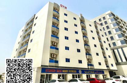 Apartment - 1 Bedroom - 1 Bathroom for rent in Al Rawda 2 - Al Rawda - Ajman