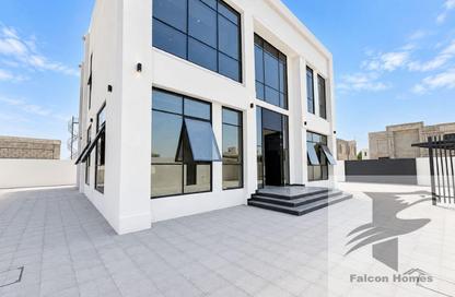 Villa - 5 - 6 for rent in Nad Al Sheba Gardens 1 - Nad Al Sheba Gardens - Nad Al Sheba 1 - Nad Al Sheba - Dubai