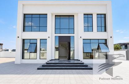 Villa - 5 - 6 for rent in Nad Al Sheba Gardens 1 - Nad Al Sheba Gardens - Nad Al Sheba 1 - Nad Al Sheba - Dubai