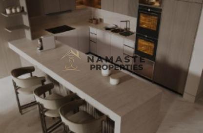 Apartment - Studio - 1 for sale in MAK I'Sola Bella - District 18 - Jumeirah Village Circle - Dubai