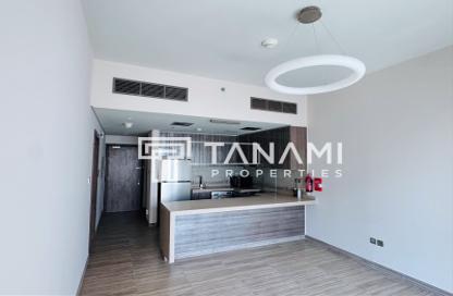 Apartment - 1 - 2 for rent in MBL Residence - JLT Cluster K - Jumeirah Lake Towers - Dubai