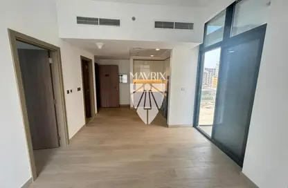 Apartment - 1 Bedroom - 1 Bathroom for rent in AZIZI Riviera 40 - AZIZI Riviera - Meydan One - Meydan - Dubai