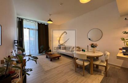 Apartment - 1 Bedroom - 1 Bathroom for sale in Belgravia 3B - Belgravia 3 - District 15 - Jumeirah Village Circle - Dubai