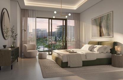 Apartment - 3 - 3 for sale in Thyme Central Park - Central Park at City Walk - City Walk - Dubai Apartment - 3 - 3 for sale in Thyme Central Park - Central Park at City Walk - City Walk - Dubai