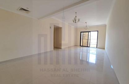 Apartment - 3 Bedrooms - 3 Bathrooms for rent in Muweileh Community - Muwaileh Commercial - Sharjah Apartment - 3 Bedrooms - 3 Bathrooms for rent in Muweileh Community - Muwaileh Commercial - Sharjah