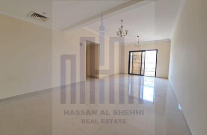 Apartment - 3 Bedrooms - 3 Bathrooms for rent in Muweileh Community - Muwaileh Commercial - Sharjah Apartment - 3 Bedrooms - 3 Bathrooms for rent in Muweileh Community - Muwaileh Commercial - Sharjah