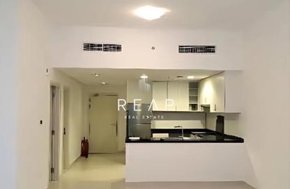Apartment - 1 - 2 for rent in Golf Panorama B - Golf Panorama - Golf Town - Damac Hills - Dubai