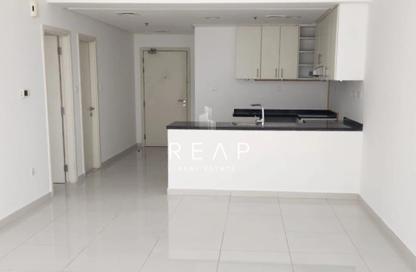 Apartment - 1 - 2 for rent in Golf Panorama B - Golf Panorama - Golf Town - Damac Hills - Dubai